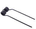 Palec przetrząsarka zastosowanie PZ Vicon WARYŃSKI W-PZ340-13067