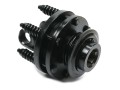 Sprzęgło cierne wału Seria 2R 300Nm - 1 3/8 Z6 WARYŃSKI-28089