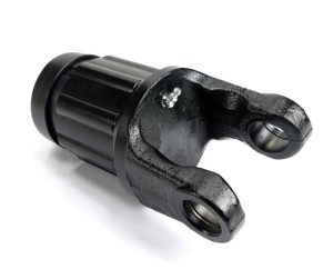 Sprzęgło zapadkowe wału Seria 6R 1200 Nm - 1 3/8 Z6 WARYŃSKI