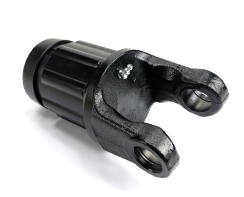 Sprzęgło zapadkowe wału Seria 6R 1200 Nm - 1 3/8 Z6 WARYŃSKI-31802