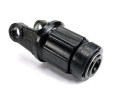 Sprzęgło zapadkowe wału Seria 6R 1200 Nm - 1 3/8 Z6 WARYŃSKI-31803