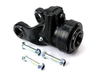 Sprzęgło na kołek wału Seria 2R 900Nm - 24x61 - 1 3/8 Z6 WARYŃSKI