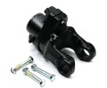 Sprzęgło na kołek wału Seria 3R 1300Nm - 27x75 - 1 3/8 Z6 WARYŃSKI-28094