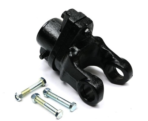 Sprzęgło na kołek wału Seria 3R 1300Nm - 27x75 - 1 3/8 Z6 WARYŃSKI-28094