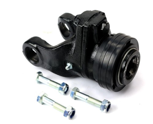 Sprzęgło na kołek wału Seria 3R 1700Nm - 27x75 - 1 3/8 Z6 WARYŃSKI-31828