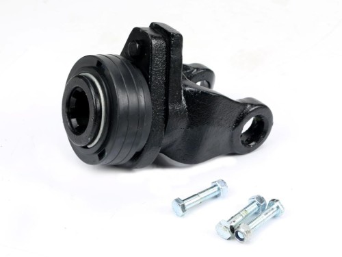 Sprzęgło na kołek wału Seria 4R 1900Nm - 27x82 - 1 3/8 Z6 WARYŃSKI-31764