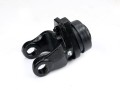 Sprzęgło na kołek wału Seria 4R 1900Nm - 27x82 - 1 3/8 Z6 WARYŃSKI-31765