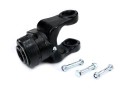 Sprzęgło na kołek wału Seria 8R 3000Nm - 35x106.3 - 1 3/8 Z6 WARYŃSKI-31776