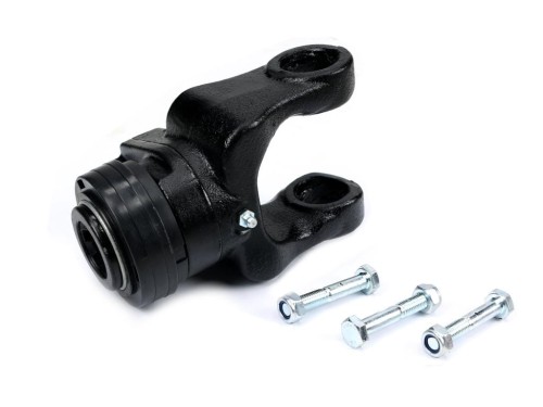 Sprzęgło na kołek wału Seria 8R 3000Nm - 35x106.3 - 1 3/8 Z6 WARYŃSKI-31776