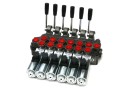 Krzyżak wału 22x54 Seria 1R Waryński W219101-27440