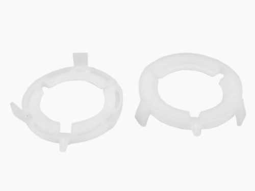 Plastikowe łożyska do obudowy wału zestaw 93x60mm x 2 szt. Seria 5R Waryński-40182