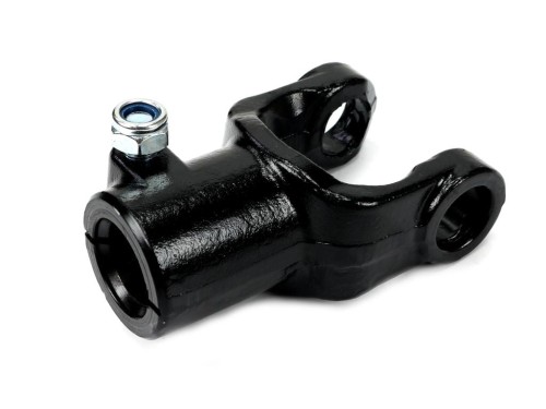 Widłak na wpust 10 śr.otw.30mm - 27X74.6 Seria 3R Waryński-35625