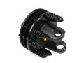 Sprzęgło cierne 4 tarczowe wału Seria 8R 1700Nm - 35x106 - 1 3/4 Z6 WARYŃSKI-39827