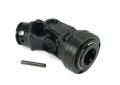 Przegub kompletny z krzyżakiem 22X54 seria 1 do rury wewnętrznej 29mm Waryński-35547