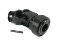 Przegub kompletny z krzyżakiem 23.8X61.3 seria 2 do rury wewnętrznej 36mm Waryński-35550