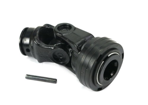 Przegub kompletny z krzyżakiem 27X74.6 seria 3 do rury wewnętrznej 36mm Waryński-35656