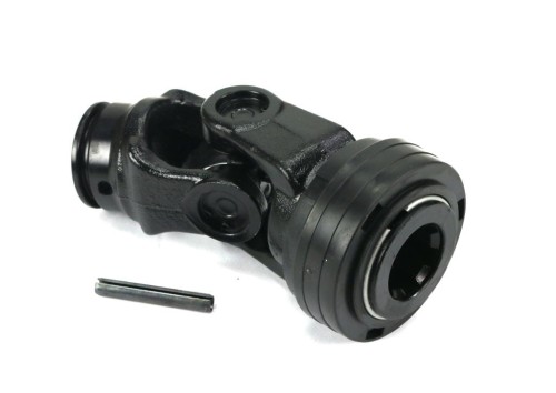 Przegub kompletny z krzyżakiem 27X82 seria 4 do rury zewnętrznej 51.5mm Waryński-35617