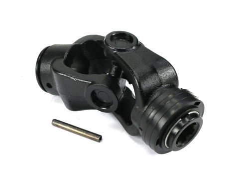 Przegub kompletny z krzyżakiem 30X106 seria 7 do rury wewnętrznej 45mm Waryński-35644