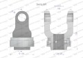 Widłak z pierścieniem 1 3/4 Z6 - 35X106 Seria 8R CE2020 Waryński-39814