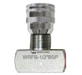 Zawór dławiący WRFB 90 1/2"BSP Waryński-12119