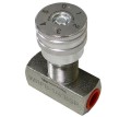 Zawór dławiący WRFB 90 1/4"BSP Waryński-12111