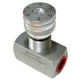 Zawór dławiący WRFB 90 3/4"BSP Waryński-12120