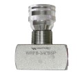 Zawór dławiący WRFB 90 3/4"BSP Waryński-12122