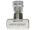 Zawór dławiący WRFB 90 3/8"BSP Waryński-12116