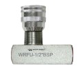 Zawór dławiąco-zwrotny WRFU 90 1/2"BSP Waryński-12275