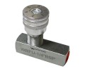 Zawór dławiąco-zwrotny WRFU 90 1/4"BSP Waryński-12268