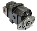 Zawór dławiąco-zwrotny WRFU 90 1/4"BSP Waryński-12269
