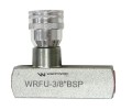 Zawór dławiąco-zwrotny WRFU 90 3/8"BSP Waryński-12272