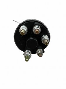 STACYJKA 5 PIN T25