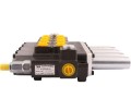 Rozdzielacz hydrauliczny 4-sekcyjny max przepływ 40L sterowany linkami Waryński-18638