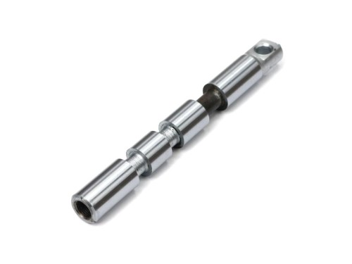 Suwak (chromowany) - do sekcji nurnikowej (1-stronnego działania) rozdzielaczy hydraulicznych 40L Waryński-29648