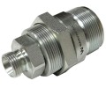 Zawór gniazdo (Bizon) M18x1,5 skręcane (ZSR6160101) Waryński-12098