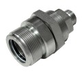 Zawór gniazdo (Bizon) M18x1,5 skręcane (ZSR6160101) Waryński-12100