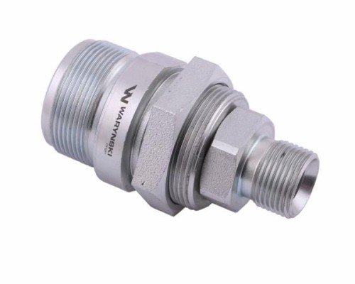 Zawór gniazdo M20x1.5 skręcane (ZSR6M20GNK) Waryński-14985