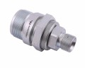Zawór gniazdo M20x1.5 skręcane (ZSR6M20GNK) Waryński-14985
