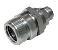 Zawór gniazdo M22x1.5 skręcane (50490020) Waryński-12093