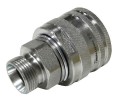 Zawór wtyczka M22x1,5 skręcane (50490030) Waryński-12082