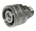 Zawór wtyczka M22x1,5 skręcane (50490030) Waryński-12085