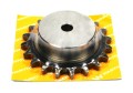 Koło zębate hartowane z kołnierzem 16B-1 (R1 1) Z-26 Waryński-37245