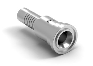 Zakucie hydrauliczne SFL DN25-1-1/4" (fi 50.8mm) PREMIUM Waryński