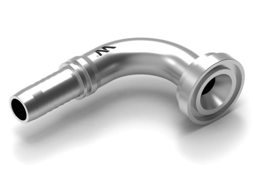 Zakucie hydrauliczne SFL90 DN25-1-1/4" (fi 50.8mm) PREMIUM Waryński-32201
