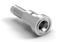 Zakucie hydrauliczne SFS DN25-1-1/4" (fi 54.0mm) PREMIUM Waryński-33312