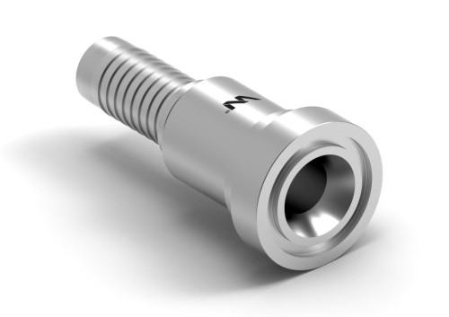 Zakucie hydrauliczne SFS DN32-1-1/4" (fi 54.0mm) PREMIUM Waryński-33322