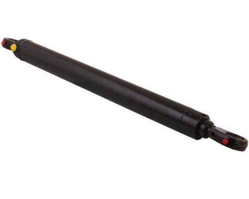 Cylinder hydrauliczny - siłownik jednostronny CJ2F50/40/500 Waryński-21841