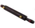 Cylinder hydrauliczny - siłownik dwustronny  CJ2F-40/22/160 Waryński-21839