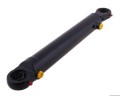 Cylinder hydrauliczny - siłownik dwustronny (7210120053. CJ2*63/36*320z+KT2) chwytak TUR Waryński-16657